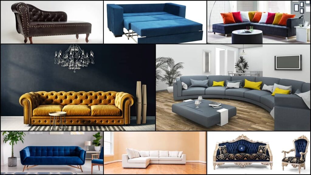 Types-of-sofas