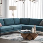 Exploring the Latest Corner Sofa Range for Modern Homes