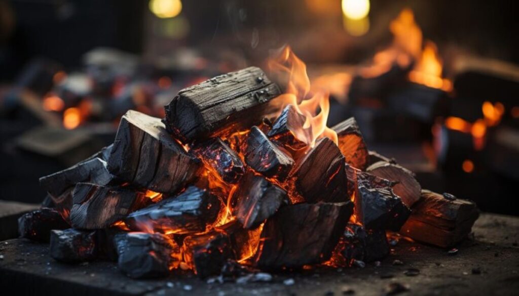 Where to Find the Best Firewood for Sale in Sydney