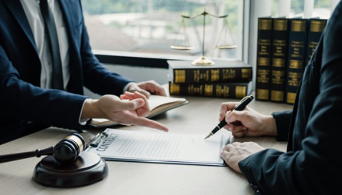 best insolvency lawyers