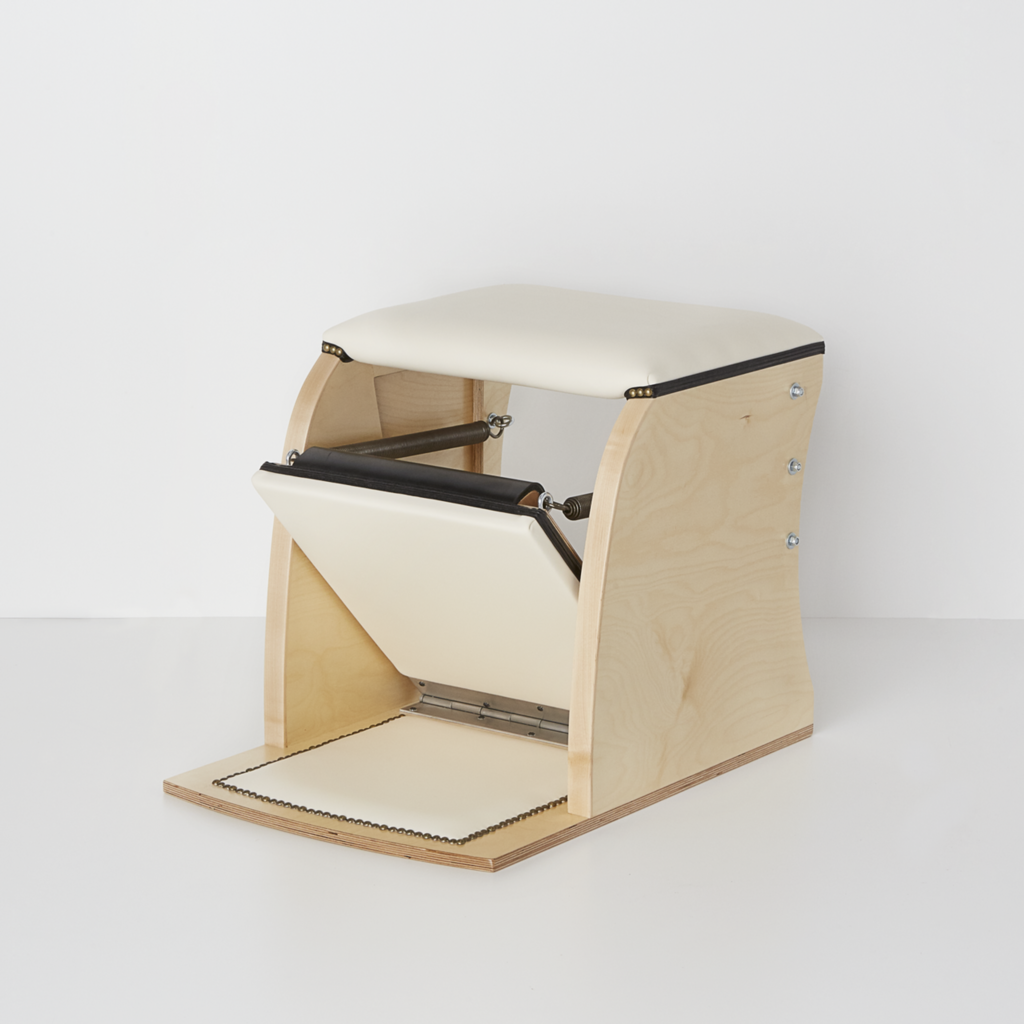 wunda chair