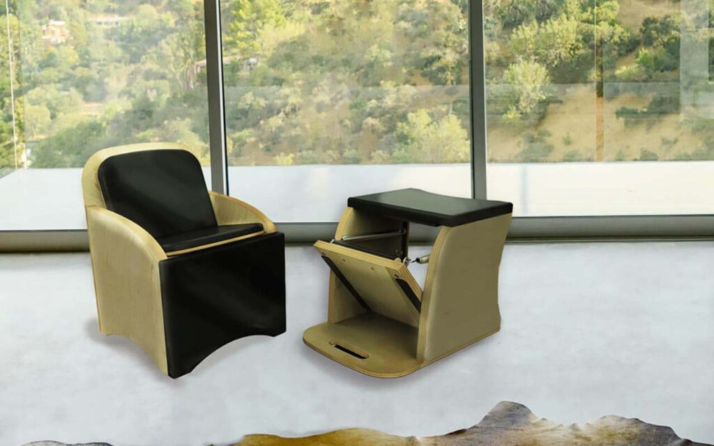 Wondering About the Wonder Chair? Everything You Need to Know